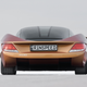 Illustration for article titled Rinspeed iChange Concept: Mighty Morphing Electric Changer